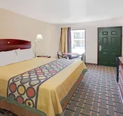 Super 8 by Wyndham Acworth/Atlanta Area hotel detail image 4