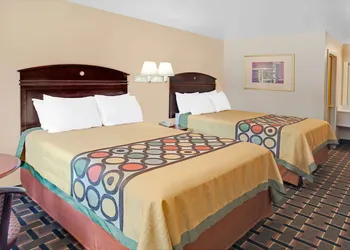 Super 8 by Wyndham Acworth/Atlanta Area hotel thumbnail 6