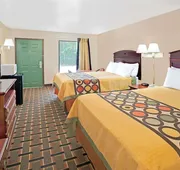 Super 8 by Wyndham Acworth/Atlanta Area hotel detail image 7