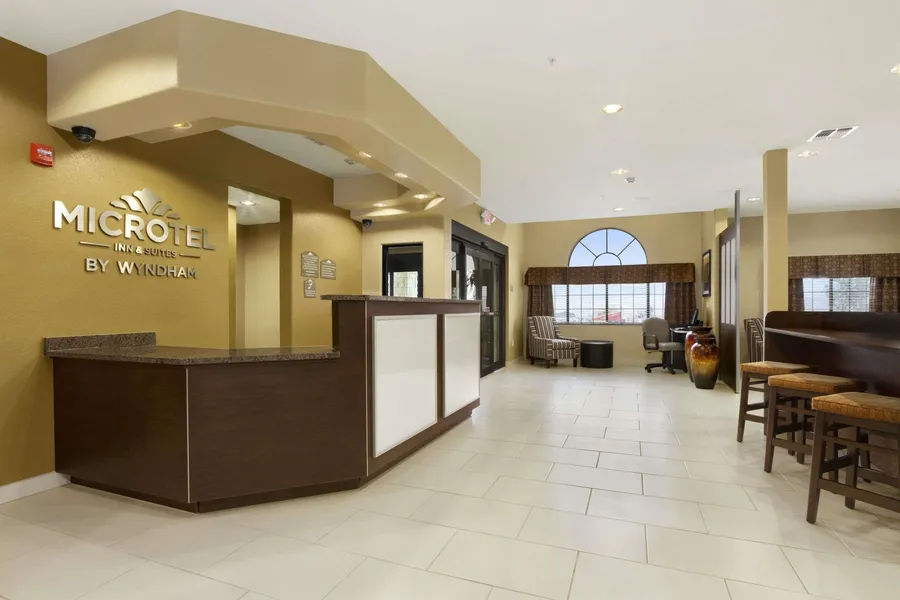 Microtel Inn & Suites by Wyndham Round Rock hotel detail image 2