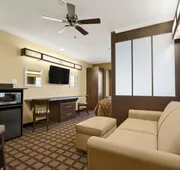 Microtel Inn & Suites by Wyndham Round Rock hotel detail image 3