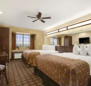 Microtel Inn & Suites by Wyndham Round Rock hotel detail image 4