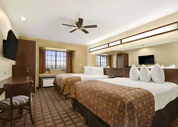Microtel Inn & Suites by Wyndham Round Rock hotel thumbnail 4
