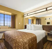 Microtel Inn & Suites by Wyndham Round Rock hotel detail image 5