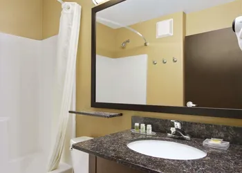 Microtel Inn & Suites by Wyndham Round Rock hotel thumbnail 7