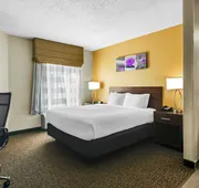 Sleep Inn Fayetteville North hotel detail image 7