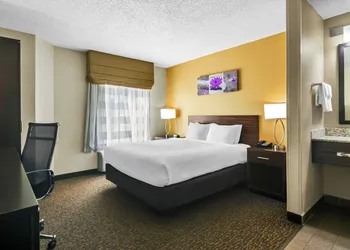 Sleep Inn Fayetteville North hotel thumbnail 7