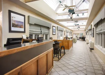 Club Wyndham Long Wharf hotel thumbnail 2