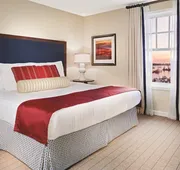 Club Wyndham Long Wharf hotel detail image 5