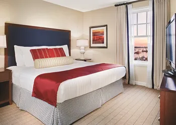 Club Wyndham Long Wharf hotel thumbnail 5