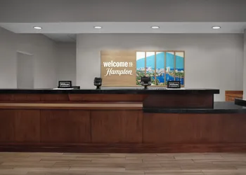 Hampton Inn Ft. Lauderdale/Downtown Las Olas Area hotel thumbnail 2