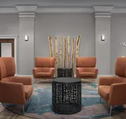 Hampton Inn Ft. Lauderdale/Downtown Las Olas Area hotel detail image 4
