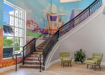 Hampton Inn Ft. Lauderdale/Downtown Las Olas Area hotel thumbnail 7