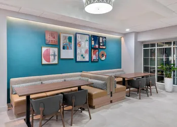 Homewood Suites By Hilton Orlando-Nearest Universal Studios hotel thumbnail 2