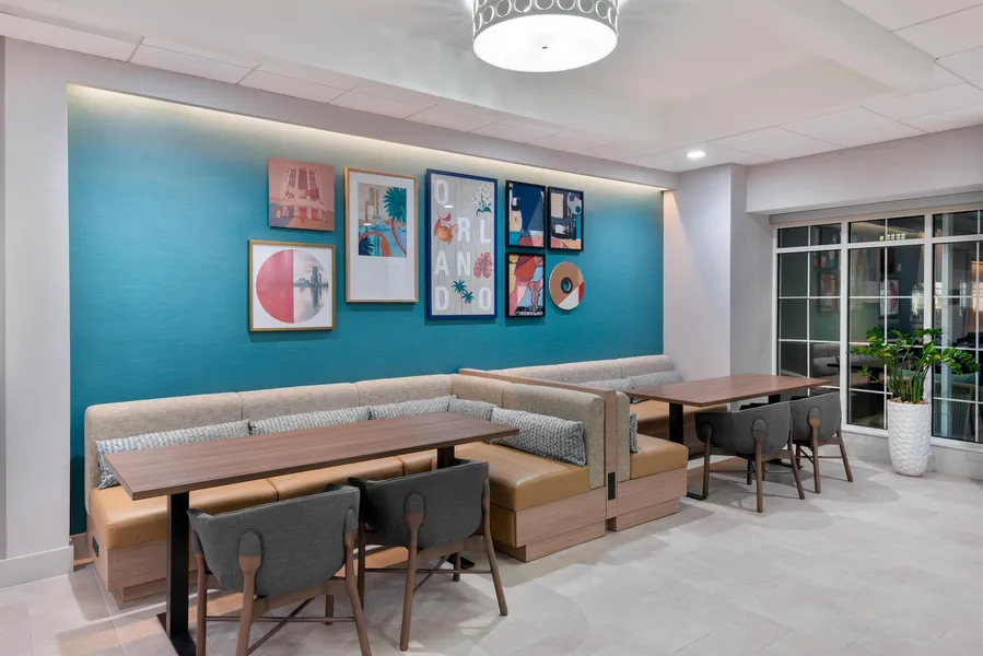 Homewood Suites By Hilton Orlando-Nearest Universal Studios hotel detail image 2