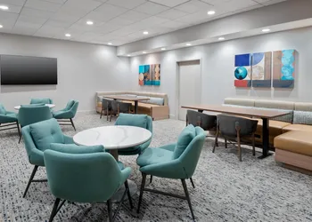 Homewood Suites By Hilton Orlando-Nearest Universal Studios hotel thumbnail 3