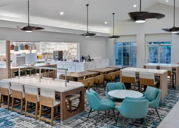 Homewood Suites By Hilton Orlando-Nearest Universal Studios hotel thumbnail 6