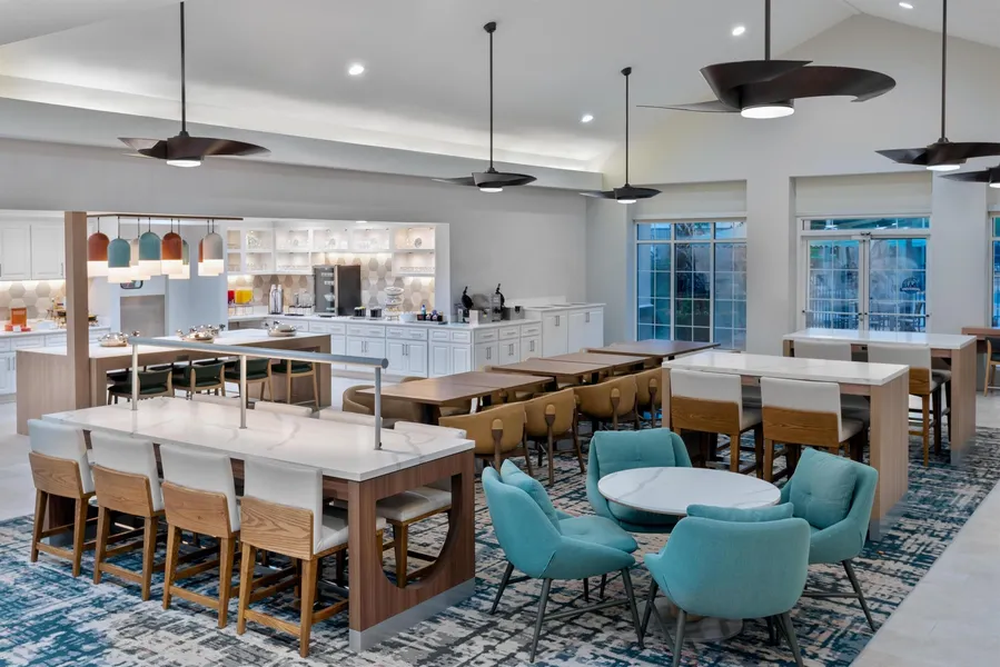 Homewood Suites By Hilton Orlando-Nearest Universal Studios hotel detail image 6