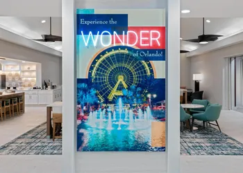 Homewood Suites By Hilton Orlando-Nearest Universal Studios hotel thumbnail 7