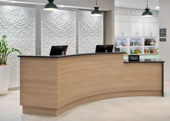 Homewood Suites By Hilton Orlando-Nearest Universal Studios hotel thumbnail 8
