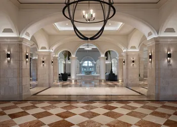 JW Marriott Orlando Grande Lakes hotel thumbnail 2