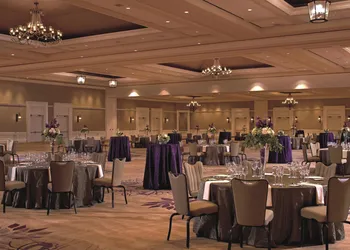 JW Marriott Orlando Grande Lakes hotel thumbnail 6