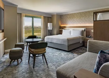 JW Marriott Orlando Grande Lakes hotel thumbnail 7
