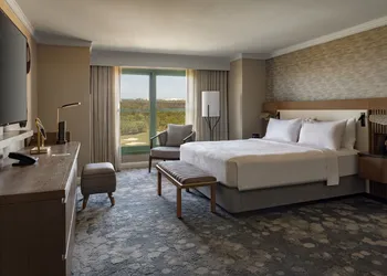 JW Marriott Orlando Grande Lakes hotel thumbnail 8