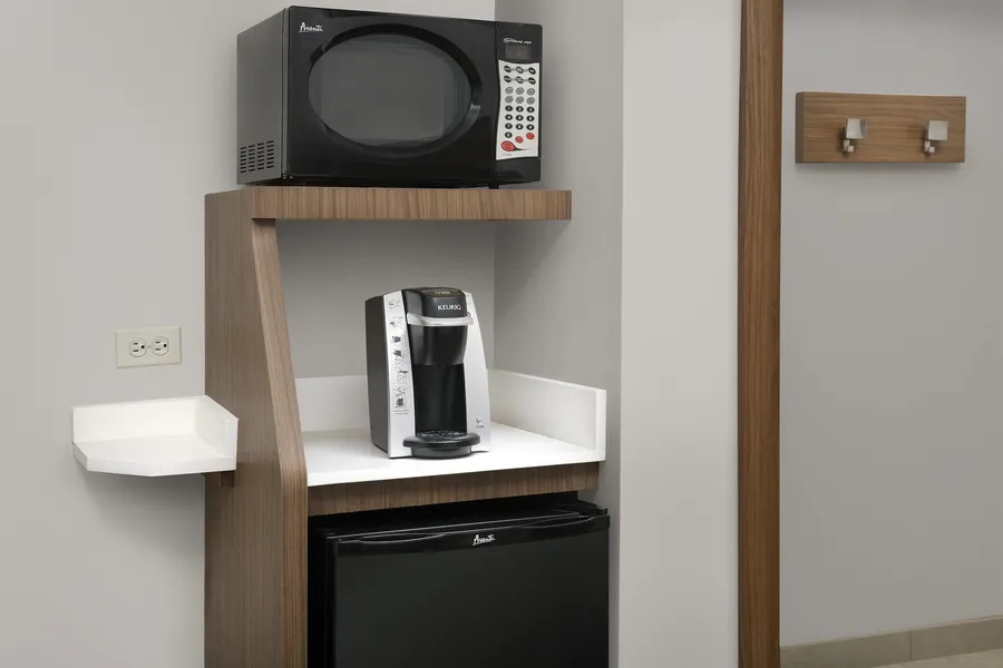 Holiday Inn Express San Antonio N-Riverwalk Area by IHG hotel detail image 6