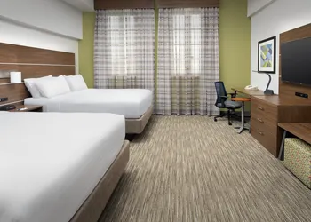 Holiday Inn Express San Antonio N-Riverwalk Area by IHG hotel thumbnail 8