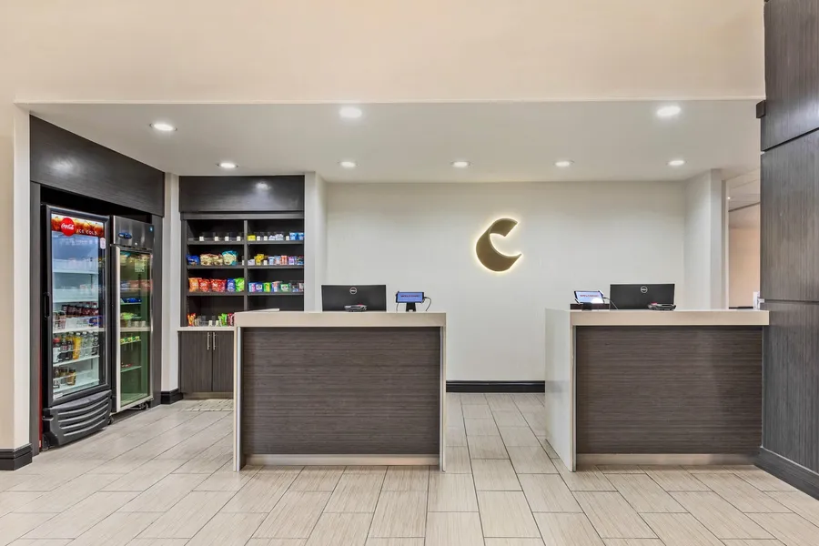 Comfort Inn & Suites Irving Las Colinas DFW hotel detail image 2