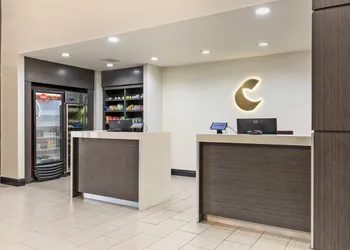 Comfort Inn & Suites Irving Las Colinas DFW hotel thumbnail 3