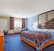 Super 8 by Wyndham Albany/Corvallis hotel detail image 7