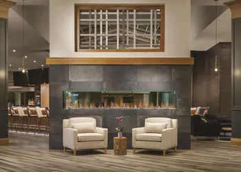 DoubleTree by Hilton Colorado Springs hotel thumbnail 4
