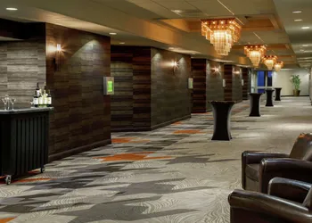 DoubleTree by Hilton Colorado Springs hotel thumbnail 6