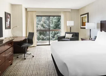 DoubleTree by Hilton Colorado Springs hotel thumbnail 8