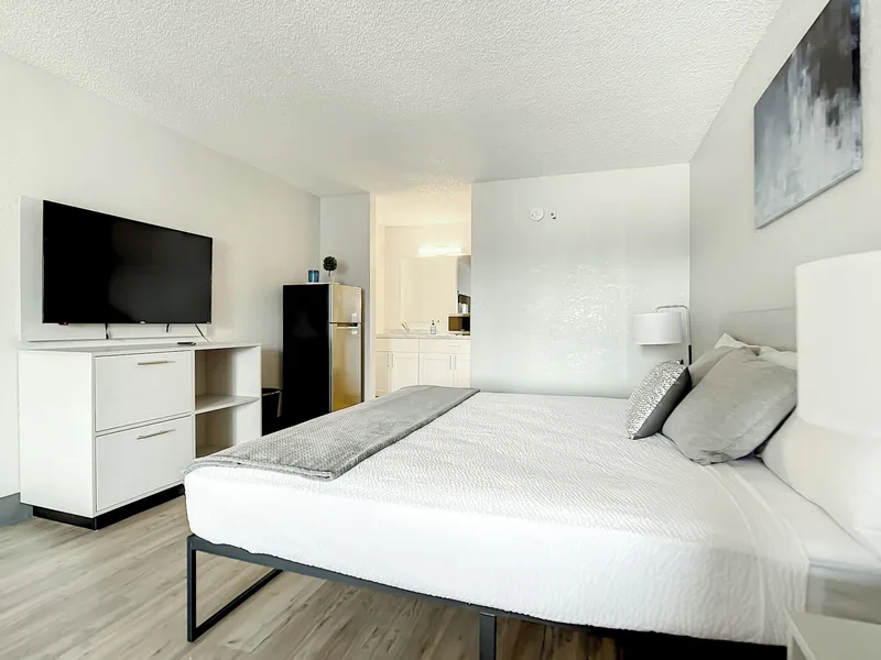 Stayable Kissimmee West hotel detail image 6