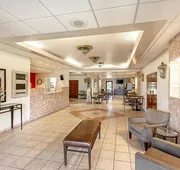 Econo Lodge Vero Beach - Downtown hotel detail image 4