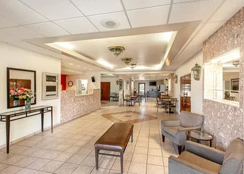 Econo Lodge Vero Beach - Downtown hotel thumbnail 4