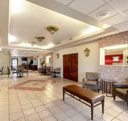 Econo Lodge Vero Beach - Downtown hotel detail image 5