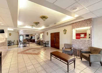 Econo Lodge Vero Beach - Downtown hotel thumbnail 5