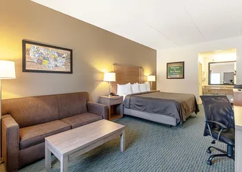 Econo Lodge Vero Beach - Downtown hotel thumbnail 6