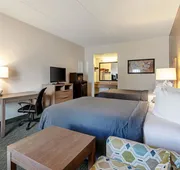 Econo Lodge Vero Beach - Downtown hotel detail image 7