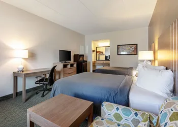 Econo Lodge Vero Beach - Downtown hotel thumbnail 7