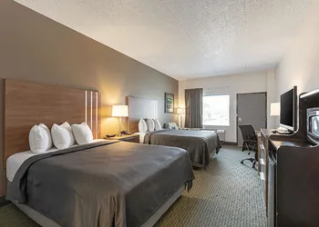 Econo Lodge Vero Beach - Downtown hotel thumbnail 8