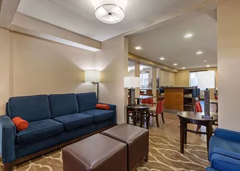 Comfort Inn N Myrtle Beach Barefoot Landing hotel thumbnail 2