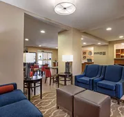 Comfort Inn N Myrtle Beach Barefoot Landing hotel detail image 3
