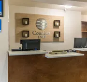 Comfort Inn N Myrtle Beach Barefoot Landing hotel detail image 4