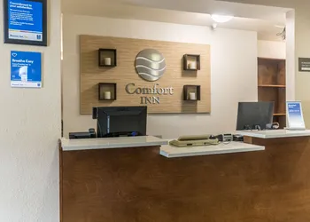 Comfort Inn N Myrtle Beach Barefoot Landing hotel thumbnail 4