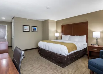 Comfort Inn N Myrtle Beach Barefoot Landing hotel thumbnail 5